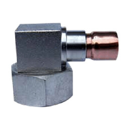 Rotalock Elbows